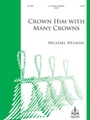 Crown Him With Many Crowns