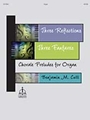 Three Reflections/Three Fanfares