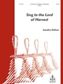 Sing To The Lord Of Harvest
