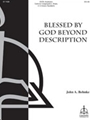 Blessed By God Beyond Description