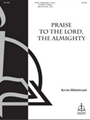 Praise to the Lord, the Almighty-Full Score