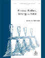 Eternal Father Strong To Save