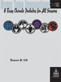 Eight Easy Chorale Preludes For All Seasons