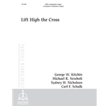 Lift High the Cross (Full Score)