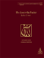 Concordia Psalter Series C, Set 1