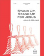 Stand Up Stand Up for Jesus