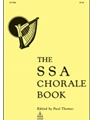 The SSA Chorale Book