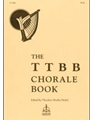 TTBB Chorale Book, The