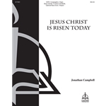 Jesus Christ Is Risen Today