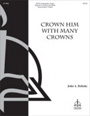 Crown Him With Many Crowns