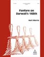 Fanfare on Darwall's 148th