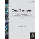 Duo Baroque