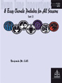 8 Easy Chorale Preludes for All Seasons Set 2