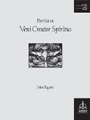 Partita on VENI CREATOR SPIRITUS