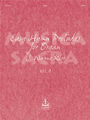 Easy Hymn Preludes for Organ Volume 9