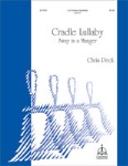 Cradle Lullaby Away in a Manger