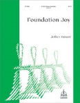 Foundation Joy Aurelia with Jesu Joy of Man's Desiring