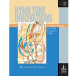 Hymn Tune Innovations