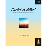 Christ Is Alive