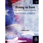 Strong to Save