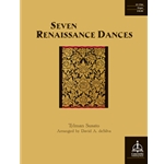 Seven Renaissance Dances