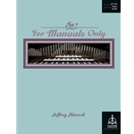 For Manuals Only  Set 3