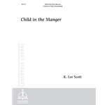 Child in the Manger (Full Score)