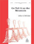 Go Tell It on the Mountain