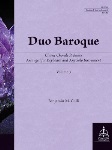 Duo Baroque Volume 3