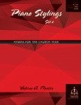Piano Stylings Set 2