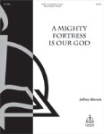Mighty Fortress Is Our God