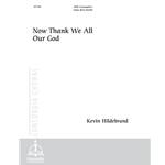 Now Thank We All Our God (Instrumental Parts)