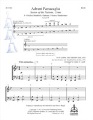 Advent Passacaglia - Savior of the Nations Come