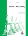 Alleluia Let Praises Ring