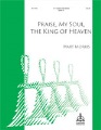 Praise My Soul the King of Heaven - Alleluia Song of Gladness