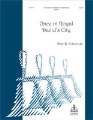 Once in Royal David's City
