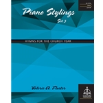 Piano Stylings Set 3