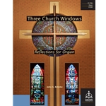 3 Church Windows