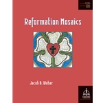 Reformation Mosaics
