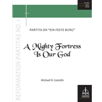 Mighty Fortress Is Our God  "Ein Feste Burg"