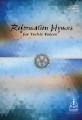 Reformation Hymns for Treble Voices