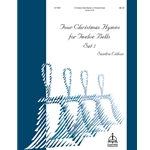 Four Christmas Hymns for Twelve Bells, Set 1