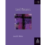 Lent Mosaics