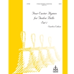 Four Easter Hymns for Twelve Bells, Set 1