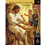 Partita on Jesus Loves Me