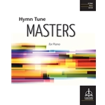 Hymn Tune Masters for Piano