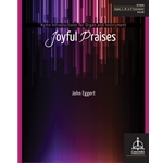 Joyful Praises: Hymn Introductions for Organ and Instrument
