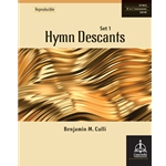 Hymn Descants, Set 1
