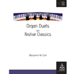 Organ Duets on Festive Classics
