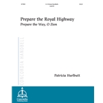 Prepare the Royal Highway (Hurlbutt)